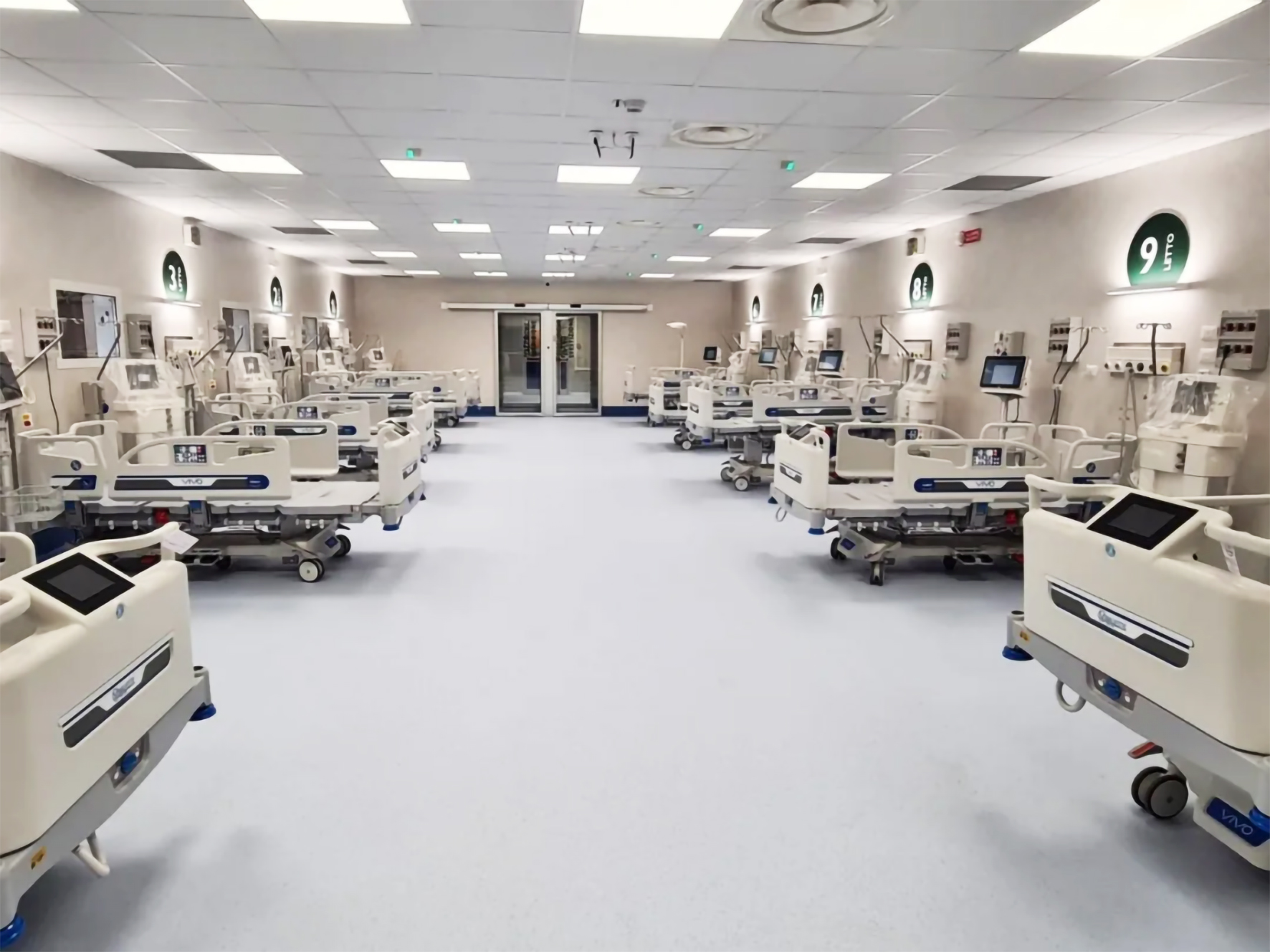 Sala parto — forniture sanitarie Servizi e Assistenza