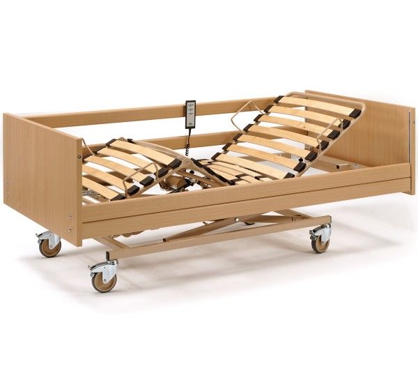 Gestione presidi ospedalieri