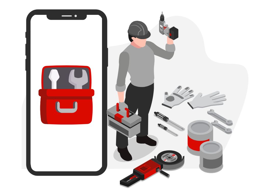 Manutenzione e supporto tecnico