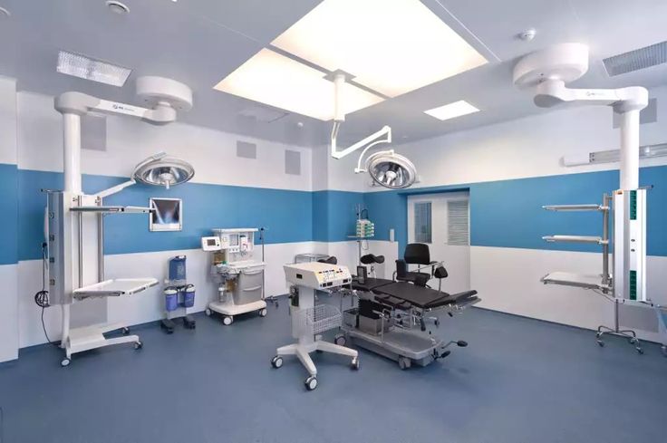 Sala operatoria